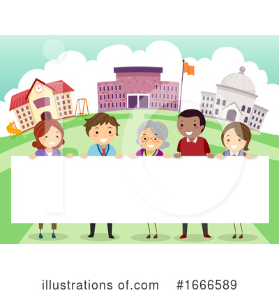 Royalty-Free (RF) People Clipart Illustration by BNP Design Studio - Stock Sample #1666589