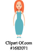 People Clipart #1682071 by Morphart Creations