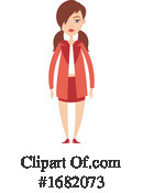 People Clipart #1682073 by Morphart Creations