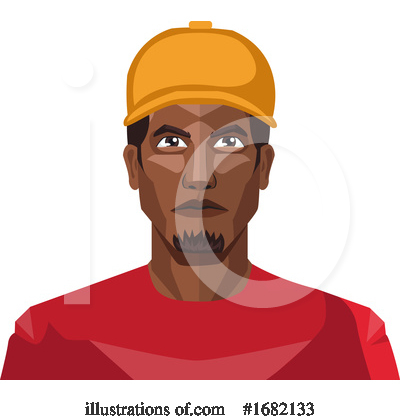 Royalty-Free (RF) People Clipart Illustration by Morphart Creations - Stock Sample #1682133