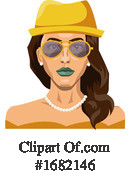 People Clipart #1682146 by Morphart Creations