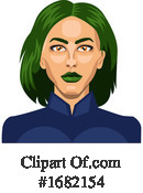 People Clipart #1682154 by Morphart Creations