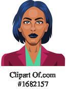 People Clipart #1682157 by Morphart Creations
