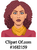 People Clipart #1682159 by Morphart Creations