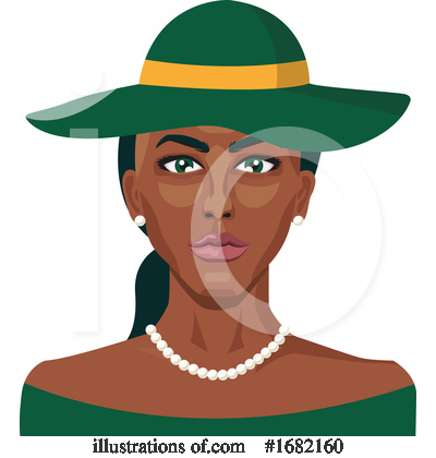 Royalty-Free (RF) People Clipart Illustration by Morphart Creations - Stock Sample #1682160