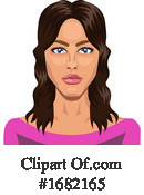 People Clipart #1682165 by Morphart Creations