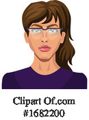People Clipart #1682200 by Morphart Creations