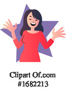 People Clipart #1682213 by Morphart Creations