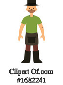 People Clipart #1682241 by Morphart Creations