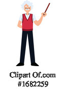 People Clipart #1682259 by Morphart Creations