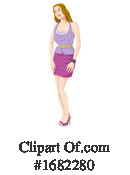 People Clipart #1682280 by Morphart Creations