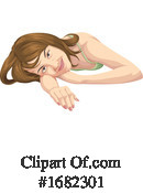 People Clipart #1682301 by Morphart Creations