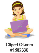 People Clipart #1682330 by Morphart Creations