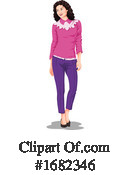 People Clipart #1682346 by Morphart Creations