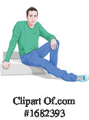 People Clipart #1682393 by Morphart Creations