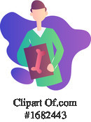 People Clipart #1682443 by Morphart Creations