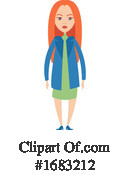People Clipart #1683212 by Morphart Creations