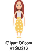 People Clipart #1683213 by Morphart Creations