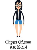 People Clipart #1683214 by Morphart Creations