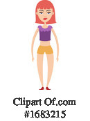 People Clipart #1683215 by Morphart Creations