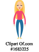 People Clipart #1683225 by Morphart Creations