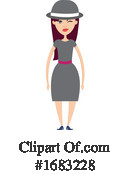 People Clipart #1683228 by Morphart Creations