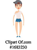 People Clipart #1683230 by Morphart Creations