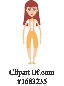 People Clipart #1683235 by Morphart Creations