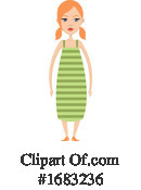 People Clipart #1683236 by Morphart Creations
