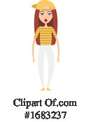 People Clipart #1683237 by Morphart Creations