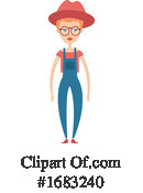 People Clipart #1683240 by Morphart Creations