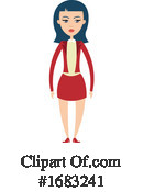 People Clipart #1683241 by Morphart Creations