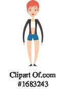People Clipart #1683243 by Morphart Creations
