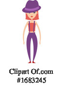 People Clipart #1683245 by Morphart Creations