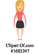 People Clipart #1683247 by Morphart Creations