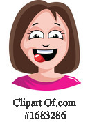 People Clipart #1683286 by Morphart Creations
