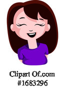 People Clipart #1683296 by Morphart Creations