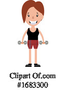 People Clipart #1683300 by Morphart Creations