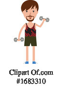 People Clipart #1683310 by Morphart Creations