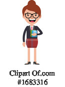 People Clipart #1683316 by Morphart Creations