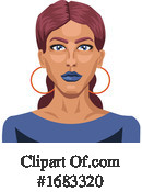 People Clipart #1683320 by Morphart Creations