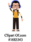 People Clipart #1683343 by Morphart Creations