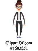 People Clipart #1683351 by Morphart Creations