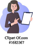 People Clipart #1683367 by Morphart Creations