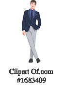 People Clipart #1683409 by Morphart Creations