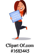 People Clipart #1683445 by Morphart Creations