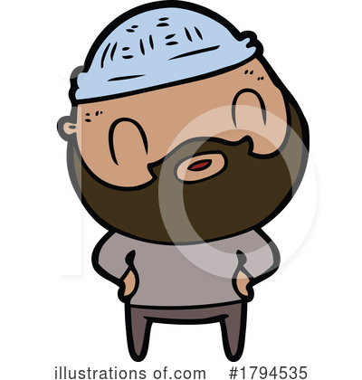 Royalty-Free (RF) People Clipart Illustration by lineartestpilot - Stock Sample #1794535