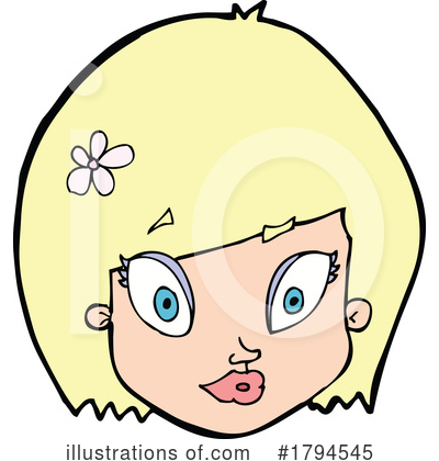 Royalty-Free (RF) People Clipart Illustration by lineartestpilot - Stock Sample #1794545