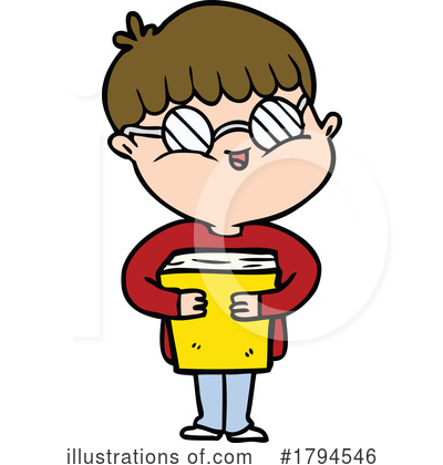 Glasses Clipart #1794546 by lineartestpilot