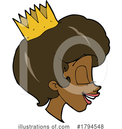 Crown Clipart #1794548 by lineartestpilot